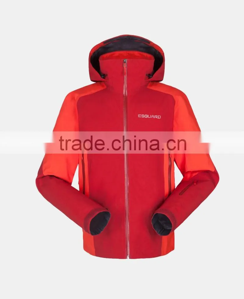 ESGUARD 2016 new style Ski wear