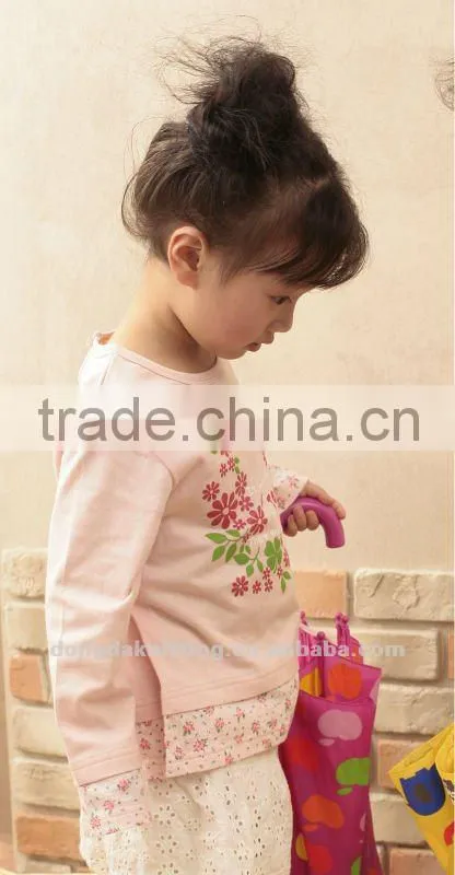 CVC 60%polyester 40% cotton plain dyed french terry kint fabric