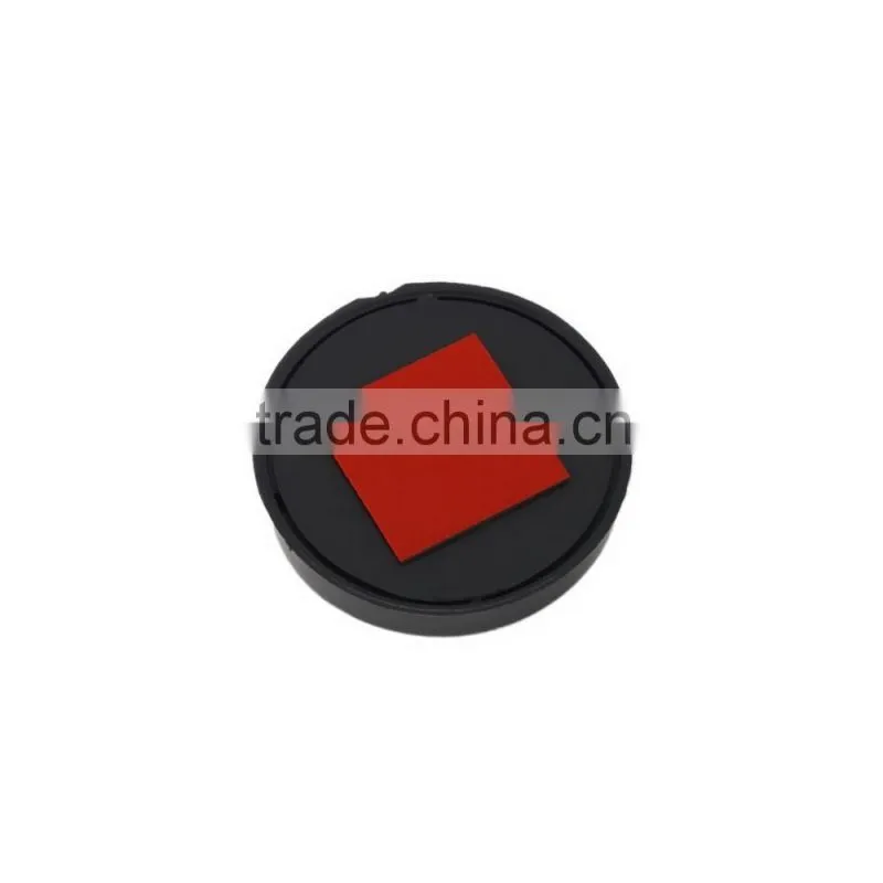 JXZ-008 2pcs/SET universal Driver 2 Side Wide Angle Wideangle Sticker Round Convex Car Vehicle Mirror Blind Spot Auto RearView f