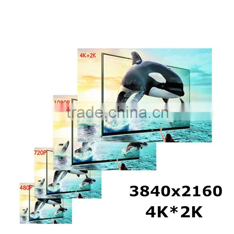 HDMI2.0 SPLITTER 4K HDMI CABLE