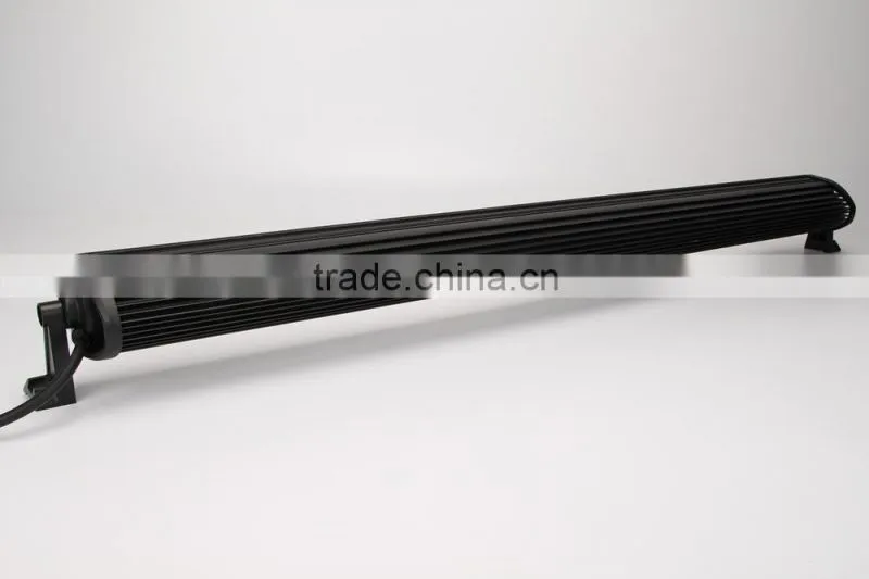 42 inch 240w spot flood combo illuminator cree led light bar