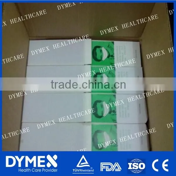 Disposable Face Mask / Disposable Paper Mask