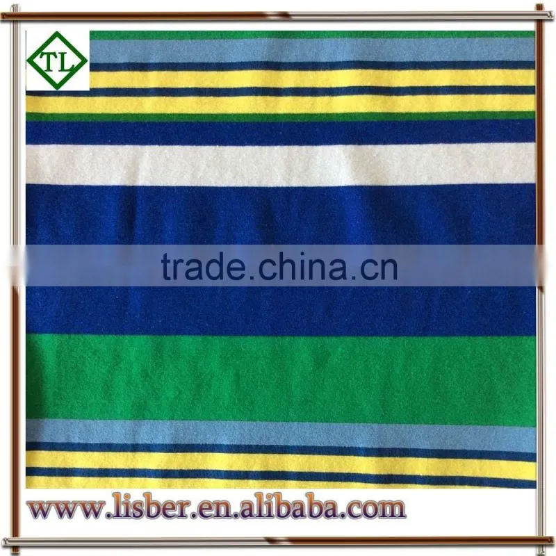 100 cottons single jersey for clothes for sale