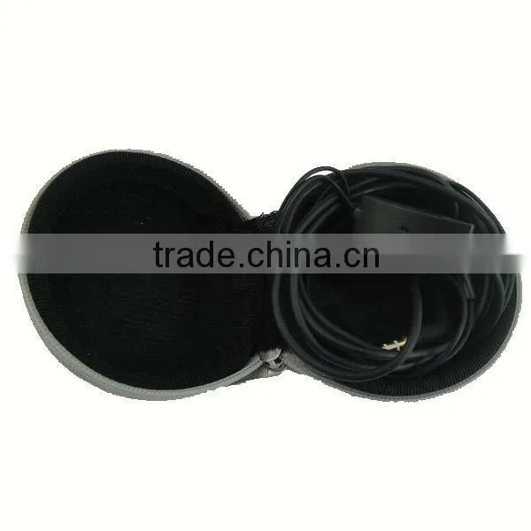 new arrival eva earphone case headphone case