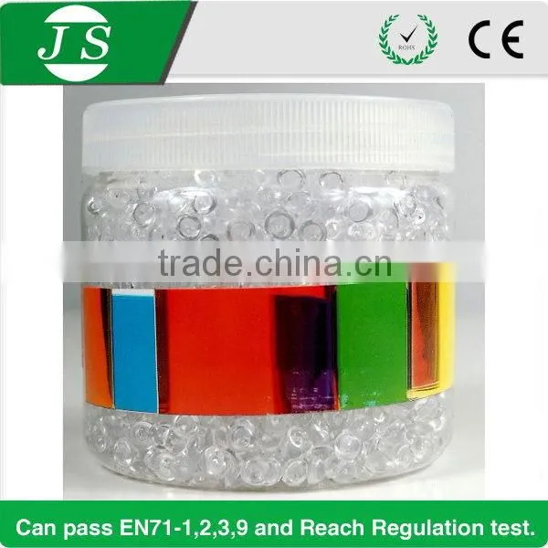 Popular new acrylic wedding accessories