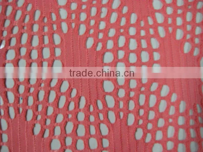 poly lace fabric for sale