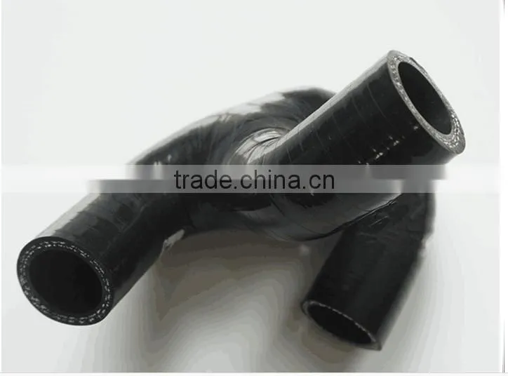automobile auto parts silicone hose /EPDM rubber hose for air /water intake pipe hose used suzuki parts , audicar parts