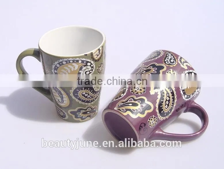 ceramic coffee tea mug mugs cup cups for promotion
