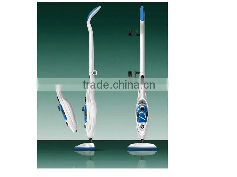 10 in 1 Collapsible Steam Mop