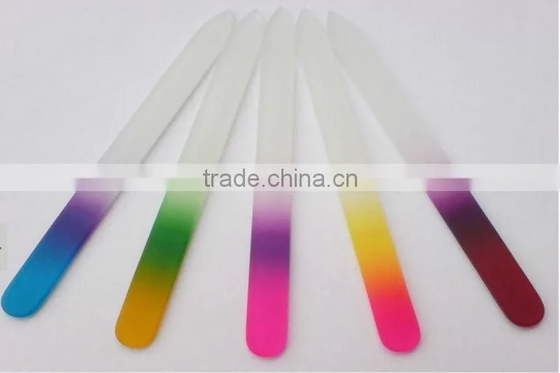 wholesale !!! 2014 new crystal stone /Big Glass File, NF-16/15