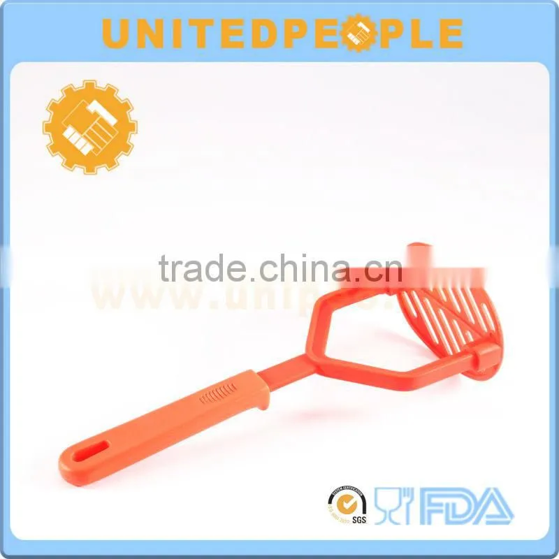 7 Piece Intergrated Nylon Non-Stick Cooking Tool Set