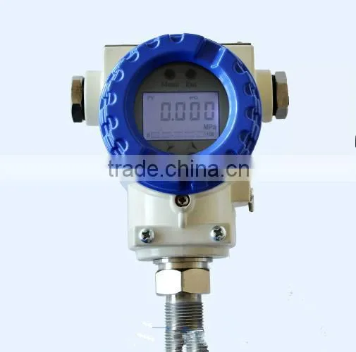 JYB-1 Self-charging Intelligent Pressure Transmitter