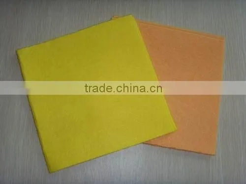 Computer cleaning cloth