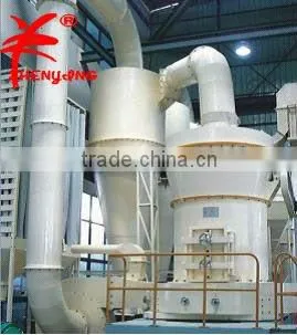 Corn Mill Machine