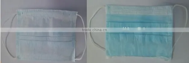 Best price 3 ply face mask cloth surgical face mask