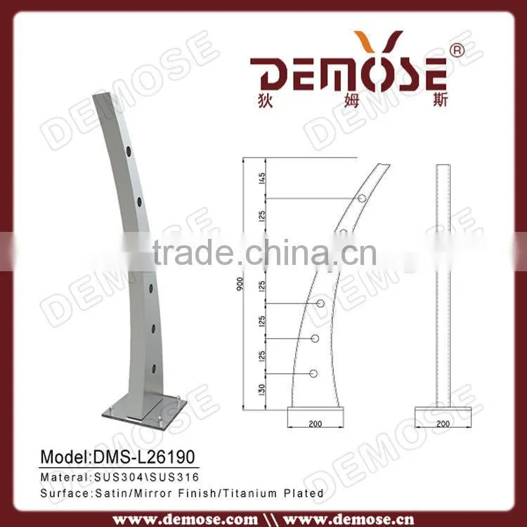 stainless steel marine and cubicle hardware