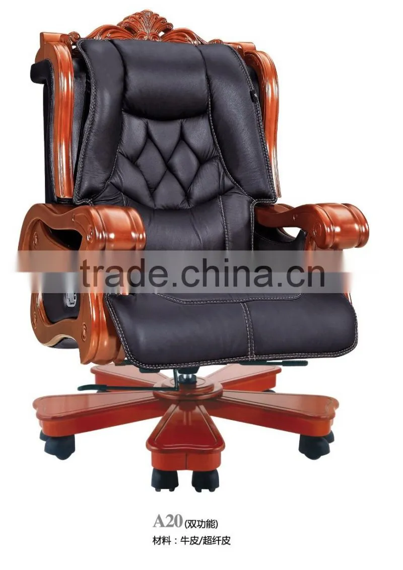 Multifunctional luxury ecutive chair for boss