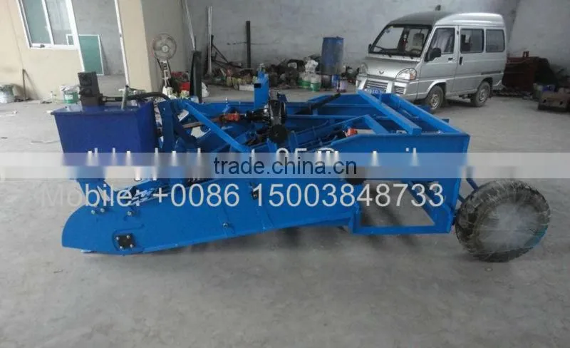 Good Performance Potato Harvester