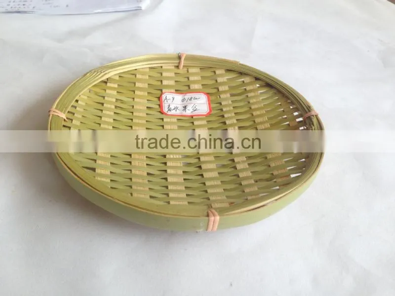 bamboo craft