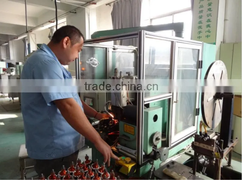 AC centrifugal blower for Wall hung gas bolier