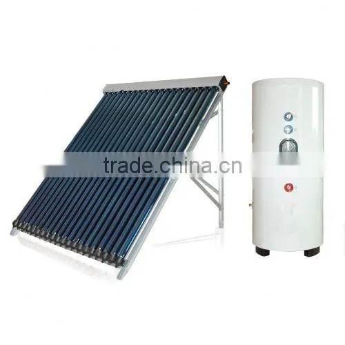 2016 Advance Sale Split Pressurized Solar Hot Water