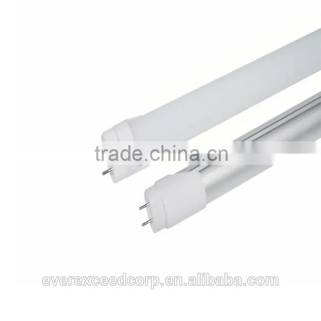 EverExceed High Quality 9W ~ 12W TUV T8 LED Tube Light