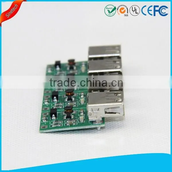 600mA DIY dc converter module for battery charger