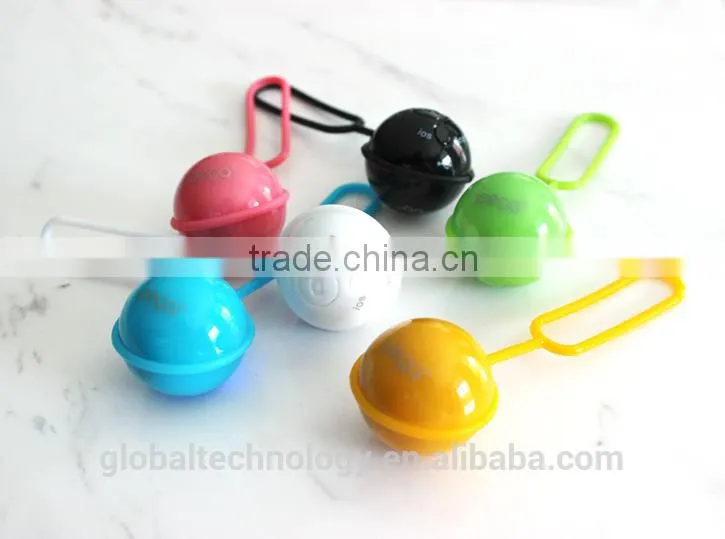 2014 New arrived Mobile Phone Accessory, Bluetooth Self-Timer ,mini bluetooth self-timer
