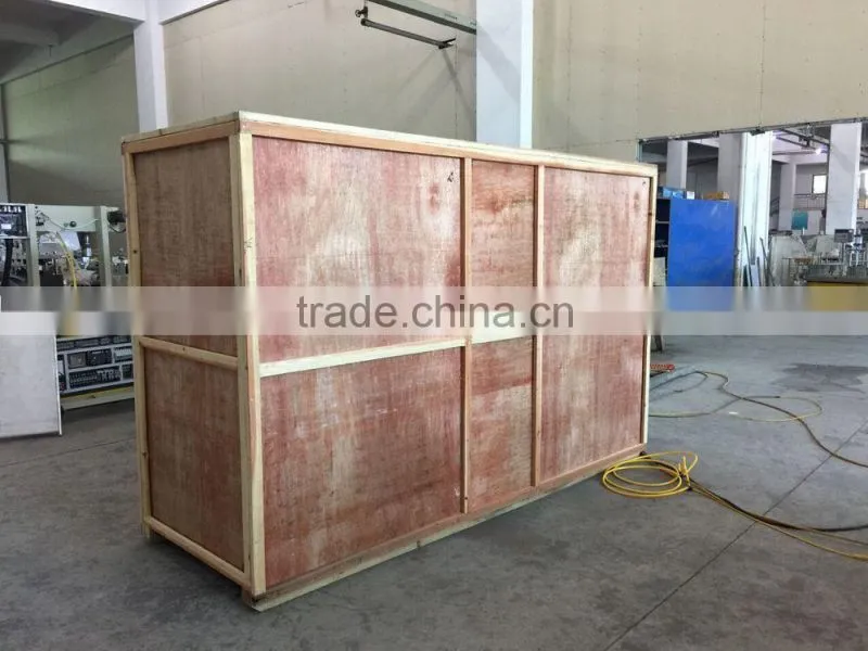 APT BRAND Vacuum Bagging Machine