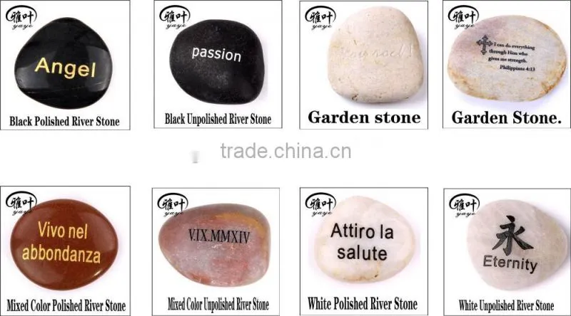 Wholesale Metaphysical Chakra Palm Stones Set/Metaphysical Healing Products