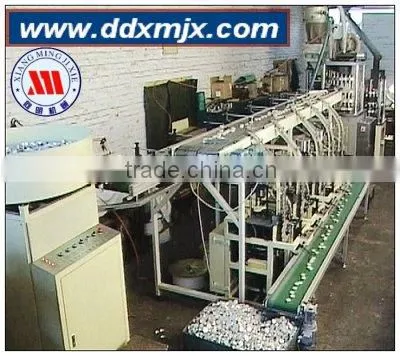 Tea light Assembly Line Candle Assembly Line