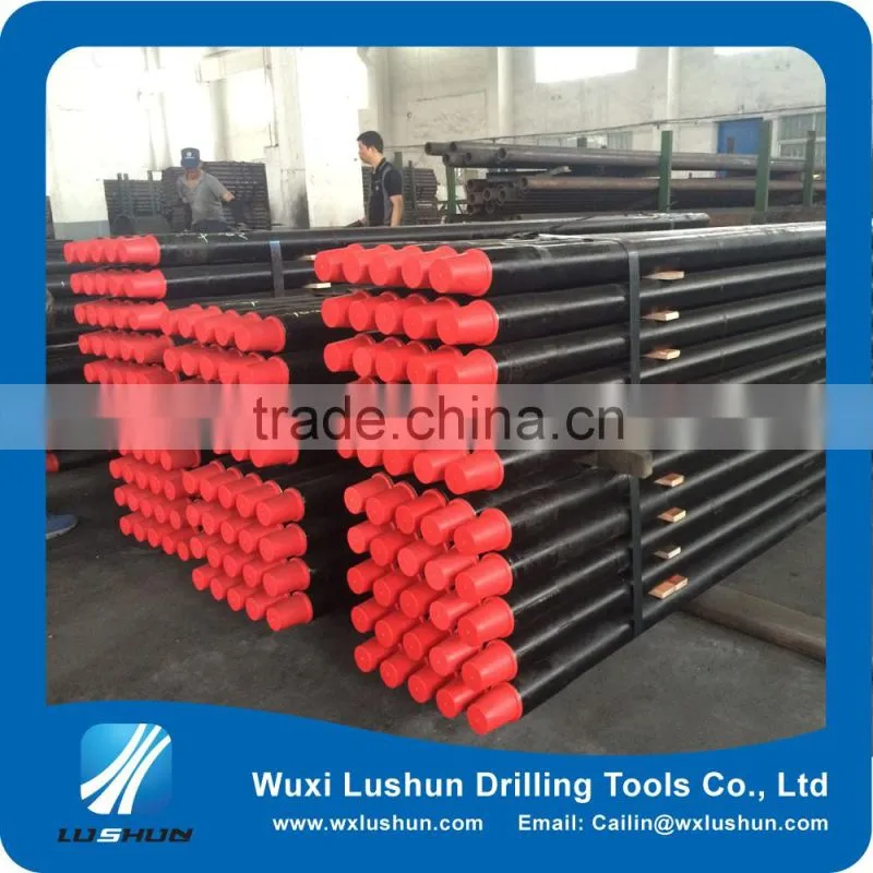 drilling pipe for HDD machine S135