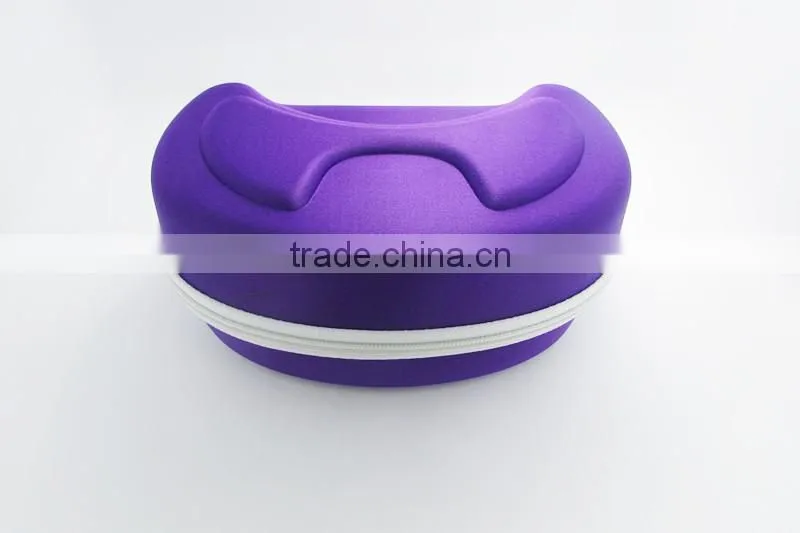 soft Ski sport Goggles sunglasses Case