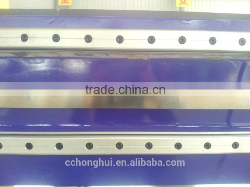 Light duty gantry cnc plasma cutting machine