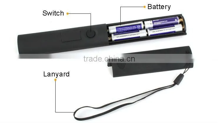 Goread EG01 24 leds rechargeable torch magnetic work lamp led rechargeable light