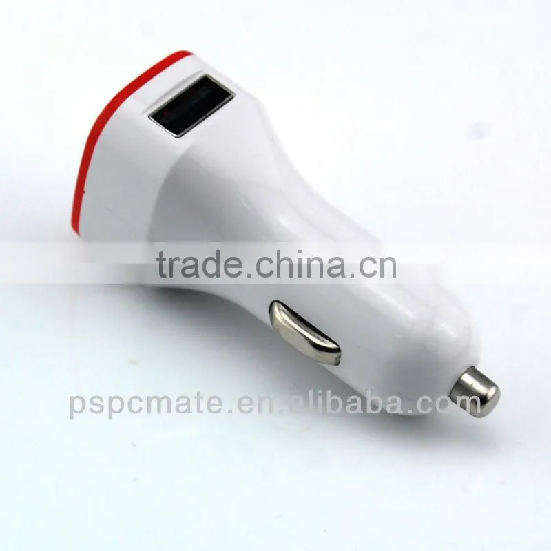 Micro Usb Car Charger Universal Car Charger