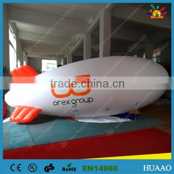 Popular &commercial inflatable balloon stick