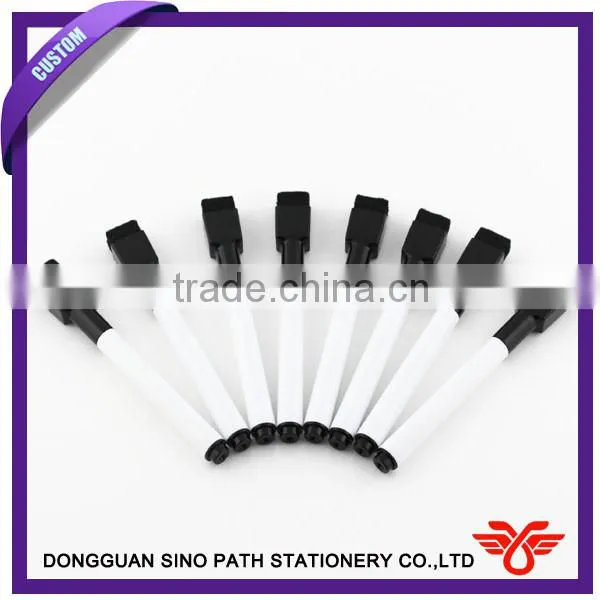 Non-toxic wine marker pens,customized whiteboard marker pen