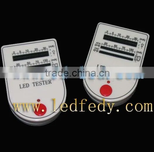 LED tester