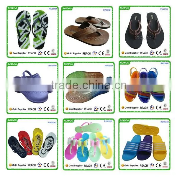 supply OEM wholesale memory foam flip flops