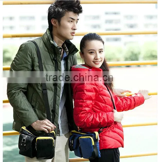 Best shoulder bag for men
