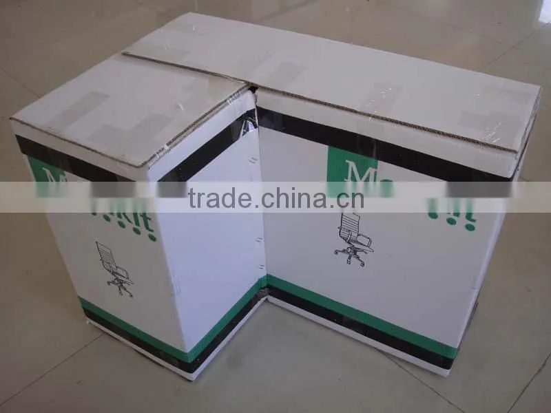 Modern china office furniture hot sale in Europe