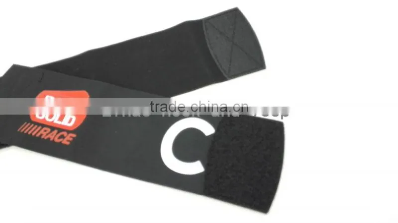 weighted elasticated running armband