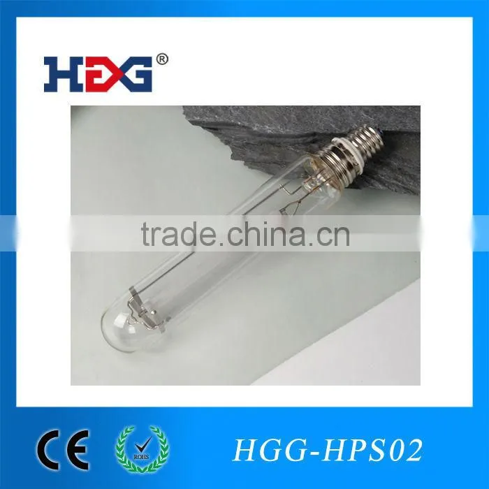 ceramic 70w high pressure sodium lamp