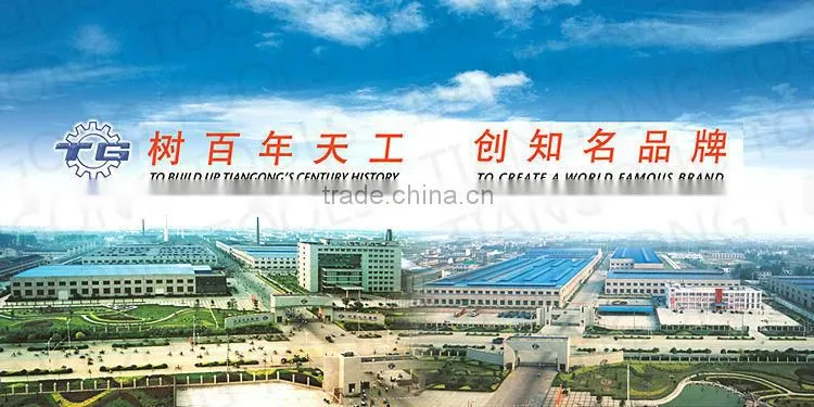 High quality grass cutter blade