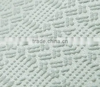 wallpaper for home decoration textile wallpaper woven