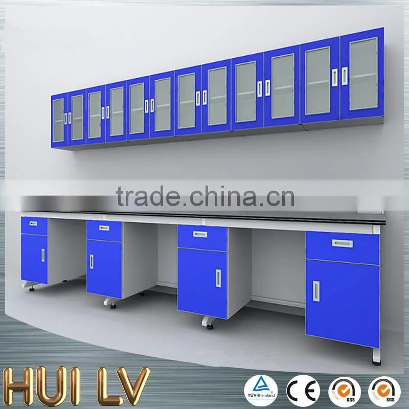 Emergency lab furniture safety supply eye washer devices