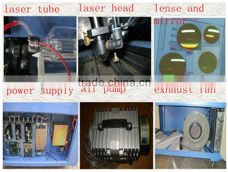China's largest and best quality CNC laser cutting machine manufacturer