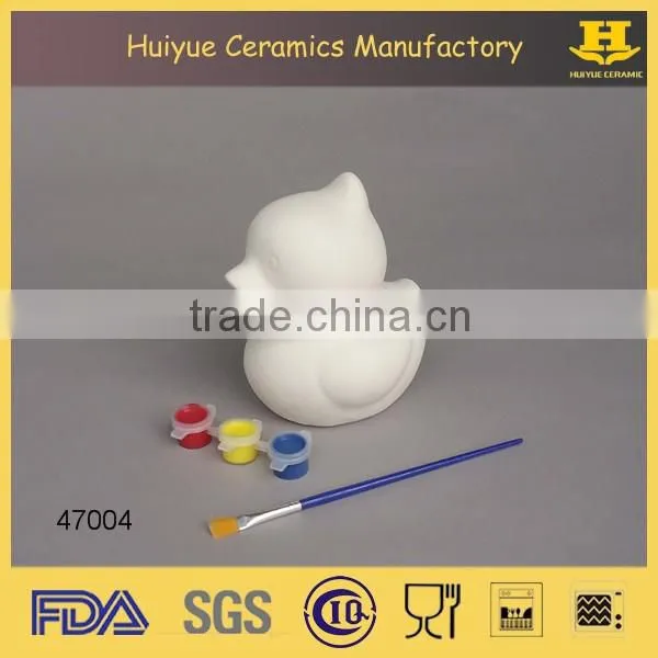 ceramic DIY painting set