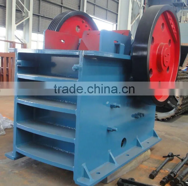 Jaw Crusher